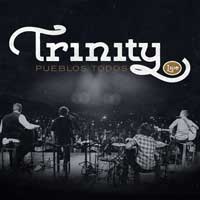 Pueblos Todos (Live) Pueblos Todos (Live)