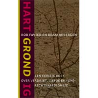 Hartgrondig Hartgrondig