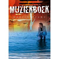 Muziekboek