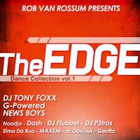 The Edge Dance Collection vol. 1 The Edge Dance Collection vol. 1