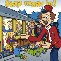 Stap maar in Stap maar in