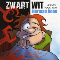 Zwart wit Zwart wit