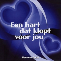 Een hart dat klopt voor jou
