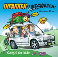 Inpakken en wegwezen Inpakken en wegwezen