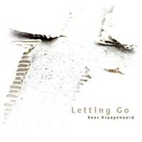Letting go Letting go