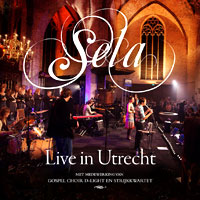 Live in Utrecht