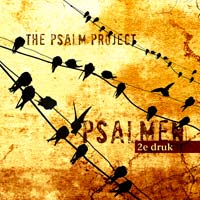 Psalmen 2e druk