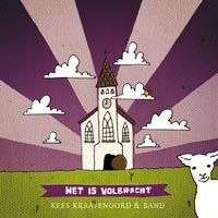 Kees Kraayenoord - Het is volbracht (EGP201)