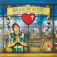 Waarom Kerst? Kees Kraayenoord live