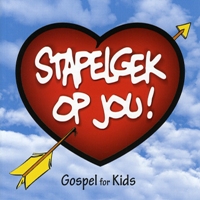 Stapelgek op jou songboek Stapelgek op jou songboek