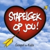 Stapelgek op jou