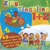 Zing Tingeling 1+2 - 40 Bijbelse liedjes voor de allerkleinsten