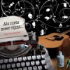 Als niets meer rijmt..