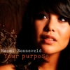 Your purpose