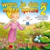 Weet je dat de lente komt 2