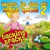 backingstracks Weet je dat de lente komt 2