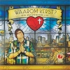 Waarom Kerst? Kees Kraayenoord live