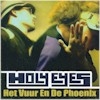 Het Vuur en de Phoenix