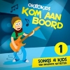 Kom aan boord