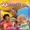 Wat er ook is...