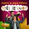 marcel--lydia-stel-je-voor