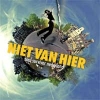 Niet van hier