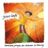 Jezus leeft CD