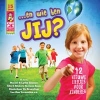 ..en wie ben jij?