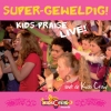 Super-Geweldig Kids-Praise Live!