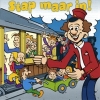 Stap maar in songboek Stap maar in songboek