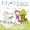 Groter groeien