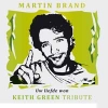 Uw liefde won (Keith Green Tribute)
