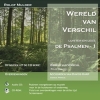 Wereld van Verschil Luister en Lees Psalmen - 1