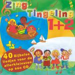 Zing Tingeling 1+2 - 40 Bijbelse liedjes voor de allerkleinsten