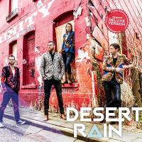 Desert Rain DeLuxe (limited edition)