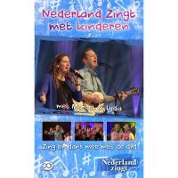 Nederland zingt met kinderen