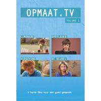 Opmaat.tv - volume 1