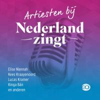 Artiesten bij Nederland Zingt