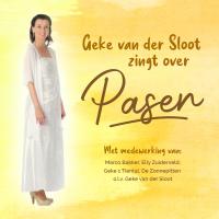 Geke van der Sloot zingt over Pasen